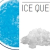 یخ ساز آی تی وی ۸۵ کیلویی ITV ICE QUEEN 85 C