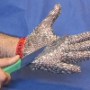 دستکش قصابی