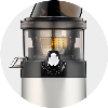 آبمیوه گیر صنعتی کووینگز Kuvings CS600