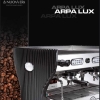 اسپرسوساز دو گروپ لانوا مدل ARPA LUX