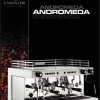  اسپرسوساز دو گروپ لانوا مدل ANDROMEDA