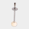 چرخگوشت صنعتی تمام استیل سفارشی  چگا مدل C130-42