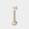 چرخ گوشت صنعتی ایستاده تمام استیل CS100-32