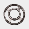 چرخ گوشت صنعتی ایستاده تمام استیل CS100-32