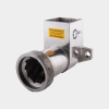 چرخ گوشت صنعتی تمام استیل C130-42